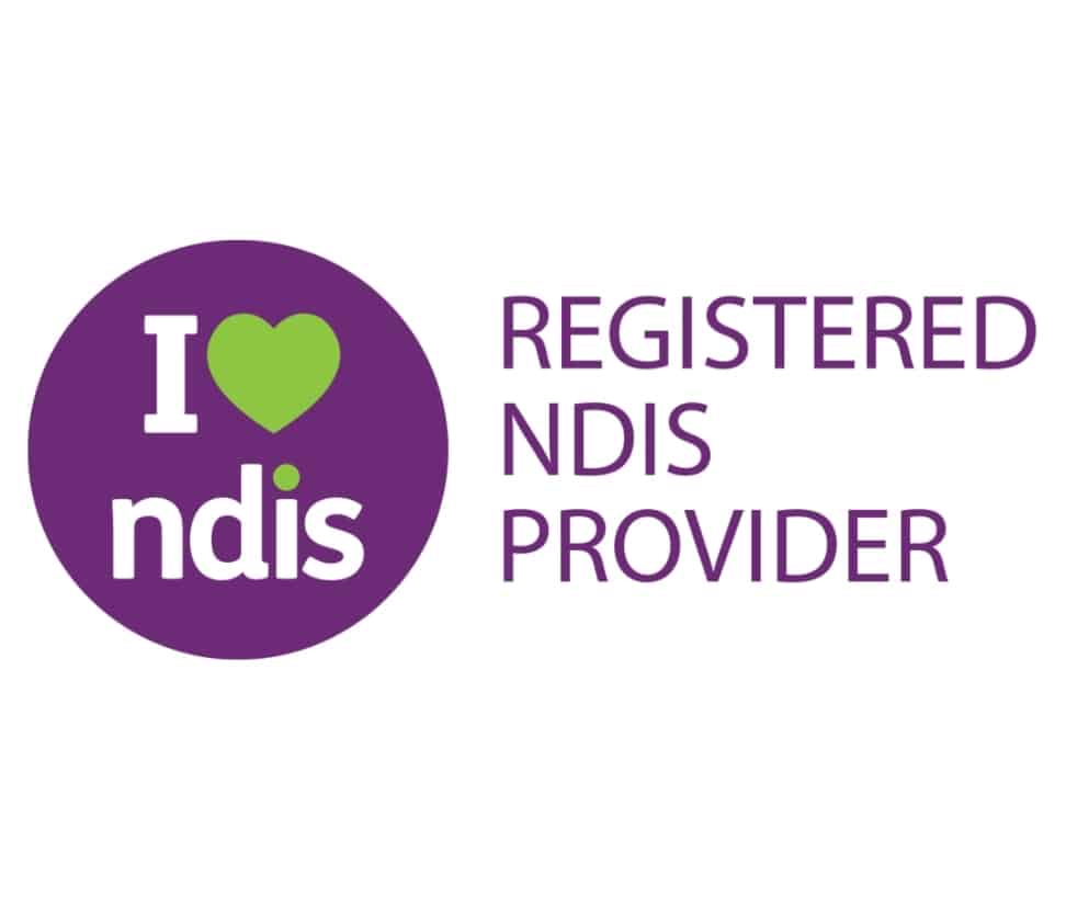 Registered NDIS Provider
